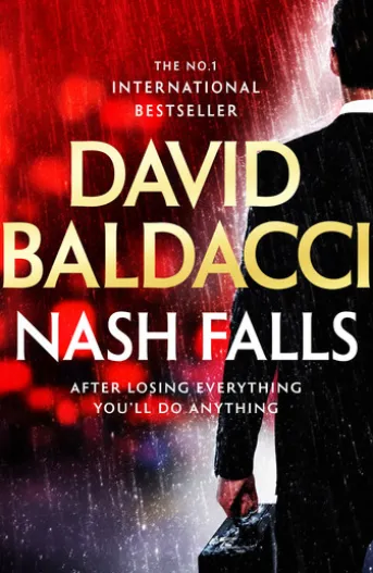 Nash Falls