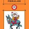 Nasrettin Hoca Fıkraları