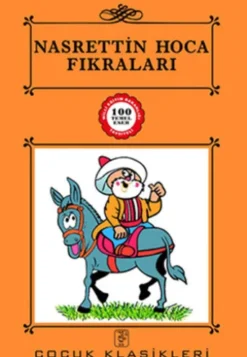 Nasrettin Hoca Fıkraları