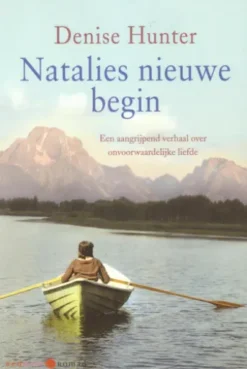 Natalie's nieuwe begin