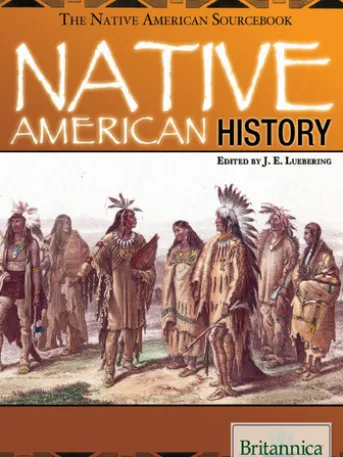 Native American History