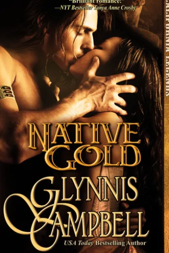 Native Gold