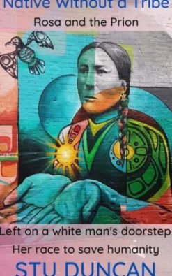 Native Without A Tribe