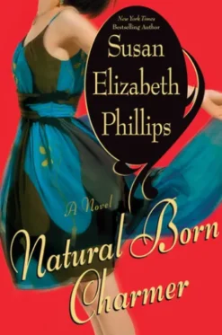 Natural Born Charmer