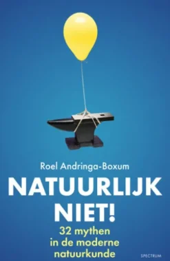 Natuurlijk niet!