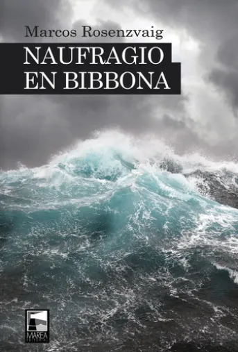Naufragio en Bibbona