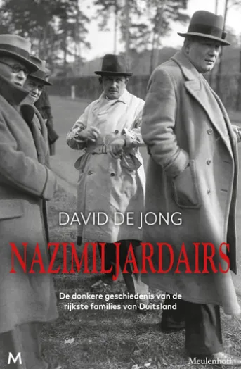 Nazimiljardairs