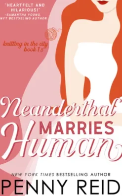 Neanderthal Marries Human