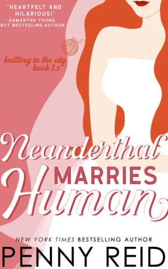 Neanderthal Marries Human