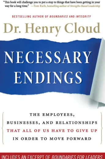 Necessary Endings