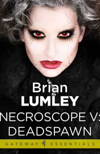 Necroscope V: Deadspawn