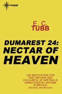 Nectar of Heaven