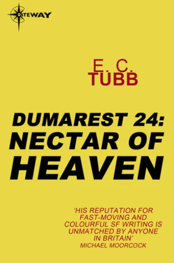Nectar of Heaven