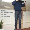 Nederland onder het systeemplafond