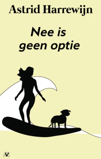 Nee is geen optie