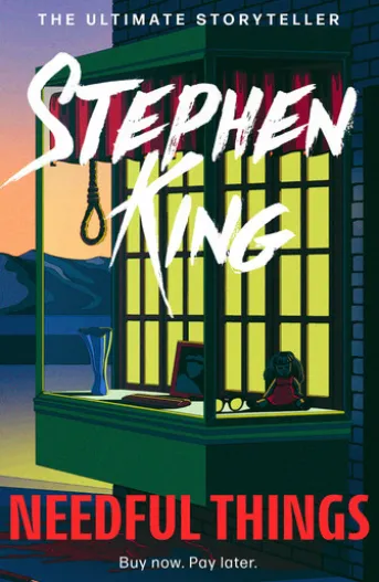 Needful Things