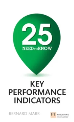 25 Need-To-Know Key Performance Indicators