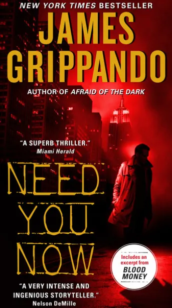 Need You Now