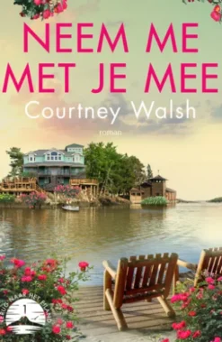 Neem me met je mee