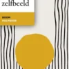 Negatief zelfbeeld