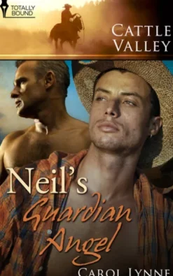 Neil's Guardian Angel