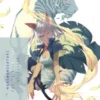 NEKOMONOGATARI (WHITE)