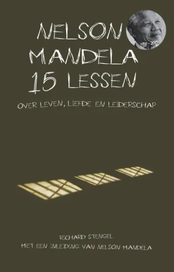 Nelson Mandela