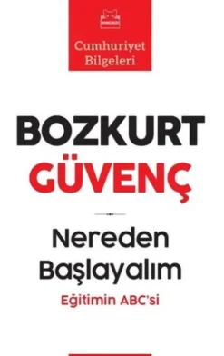 Nereden Başlayalım