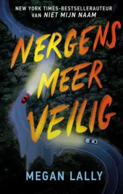 Nergens meer veilig