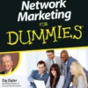 Network Marketing For Dummies