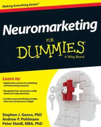 Neuromarketing For Dummies