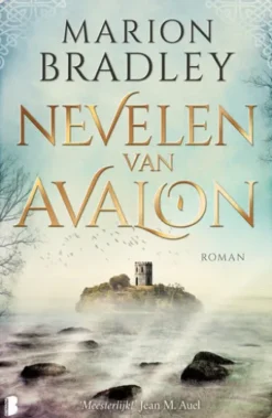 Nevelen van Avalon