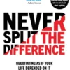Never Split the Difference