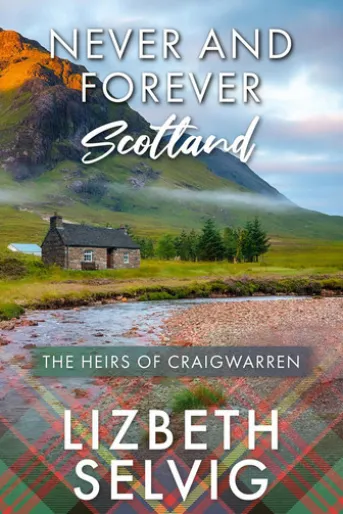 Never and Forever Scotland