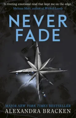 Never Fade