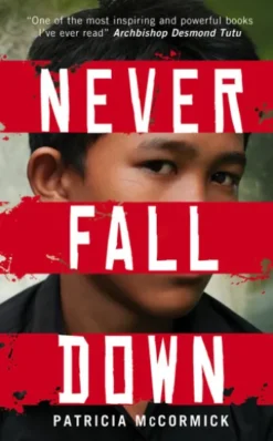 Never Fall Down
