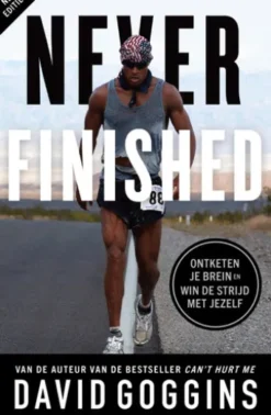 Never Finished