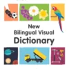 New Bilingual Visual Dictionary (English–Spanish)