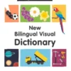 New Bilingual Visual Dictionary (English–Turkish)