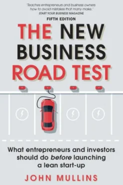New Business Road Test, The