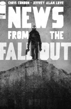 News From The Fallout #1