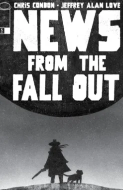 News From The Fallout #5