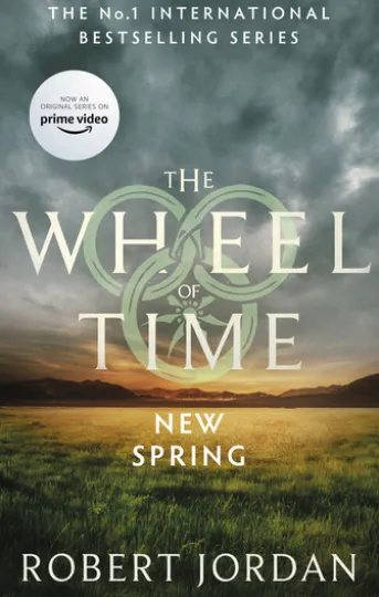 New Spring