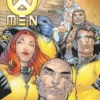 New X-Men 1: E de extinción