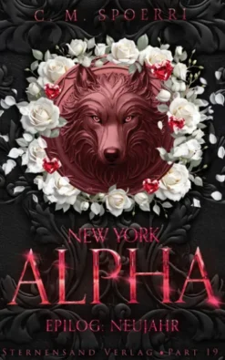 New York Alpha (Part 19 - Epilog: Neujahr)