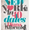 New York in 40 dates