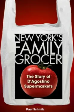 New York's Family Grocer