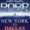 New York To Dallas