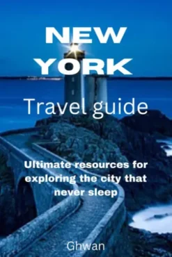 New York travel guide