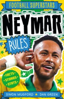 Neymar Rules